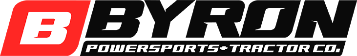 Byron Power Sports logo