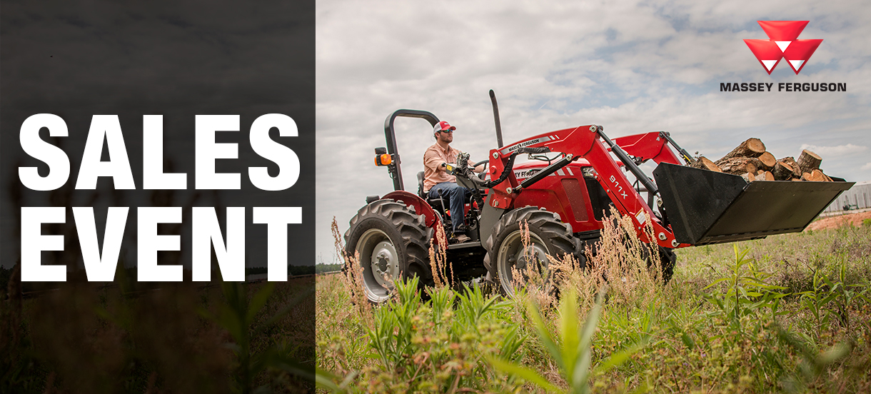 Byron Sports Sales Event