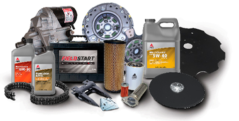 AGCO Geniune Parts