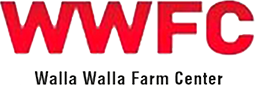 Walla Walla Farm Center logo