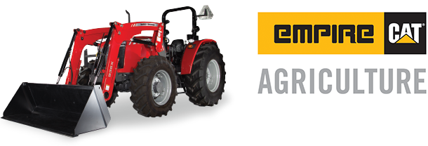 Empire CAT | Agriculture