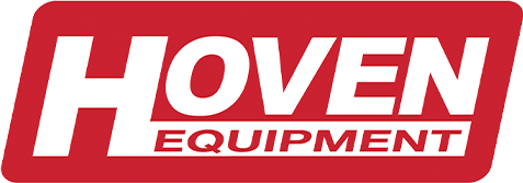 Hoven Equipment logo