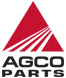 agco parts logo