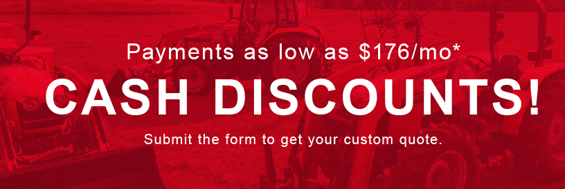 sales banner