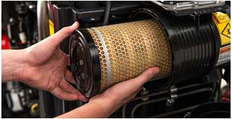 Genuine AGCO Parts