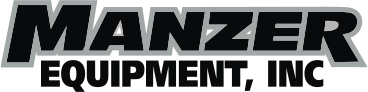 Manzer Equipment logo