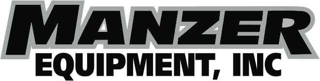 Manzer Equipment logo