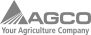 AGCO Logo