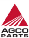 agco parts logo