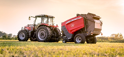 Massey Ferguson RB V Series