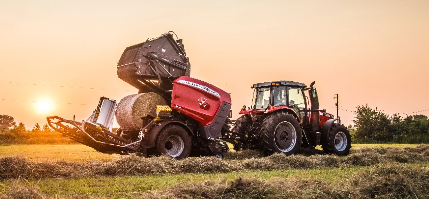 Massey Ferguson RB V Protec Series